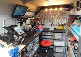 Metro Master Locksmith Winter Garden, FL 407-964-3421 - 17-Mobile-Locksmith