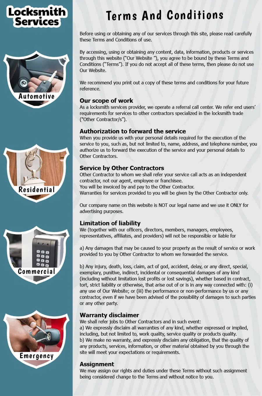 Metro Master Locksmith Winter Garden, FL 407-964-3421